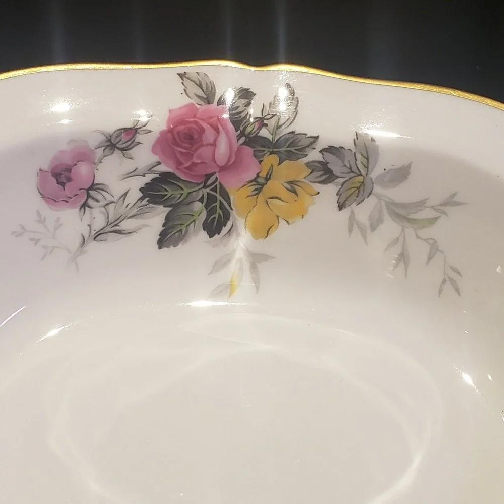 Adderley vtg fine